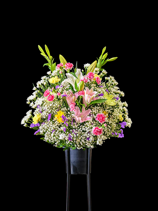 生花16,500円