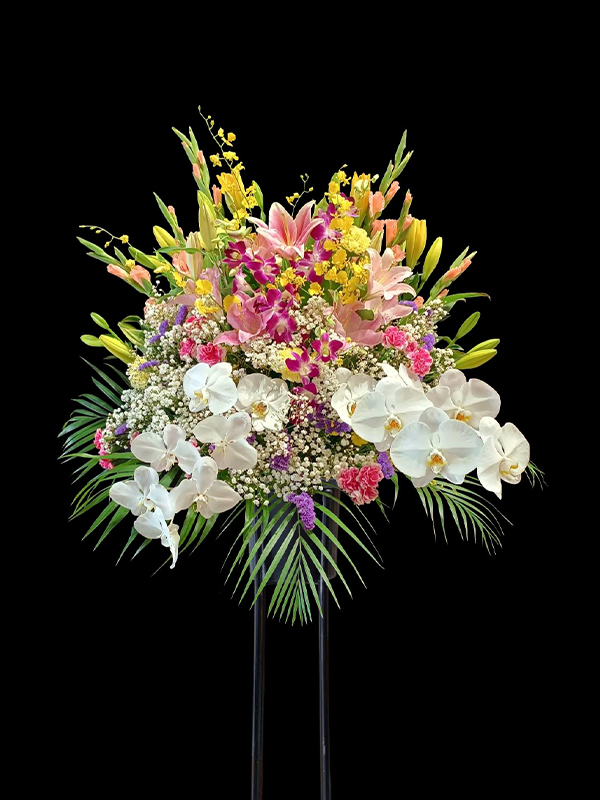 生花27,500円