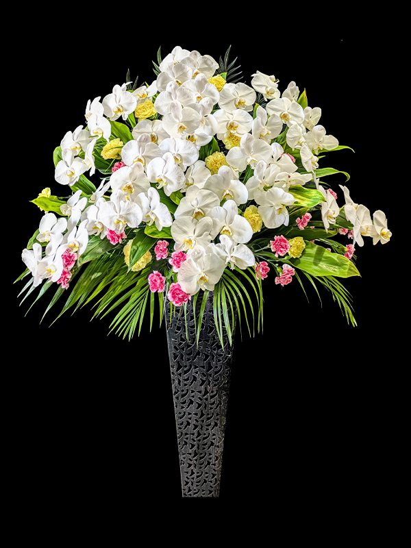 生花A33,000円