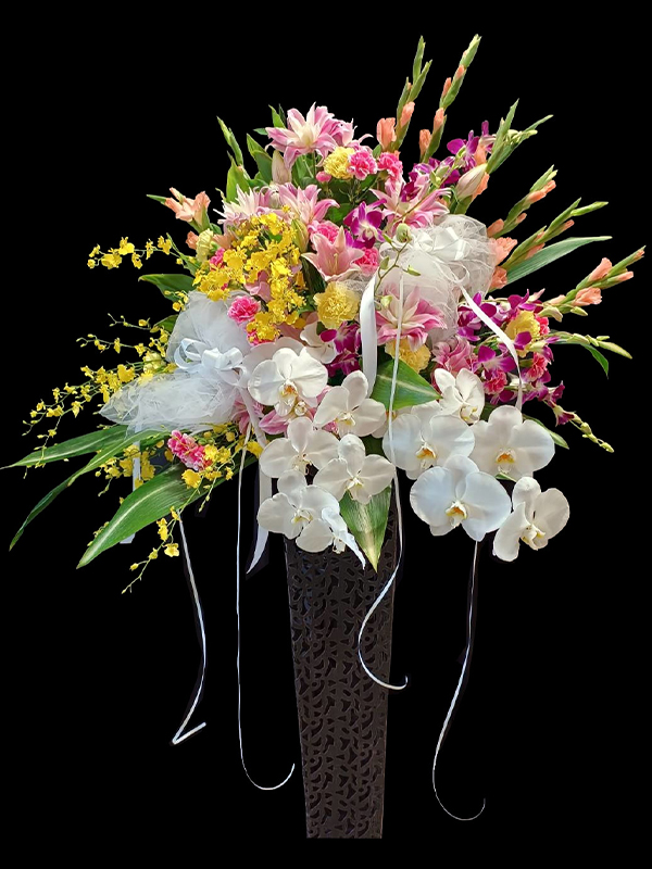 生花B33,000円